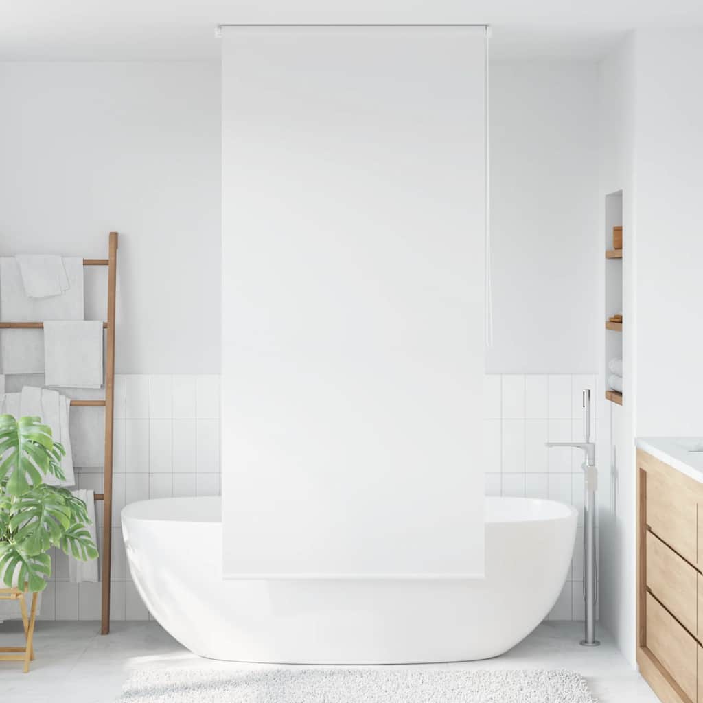 Rolgordijn Voor Douche