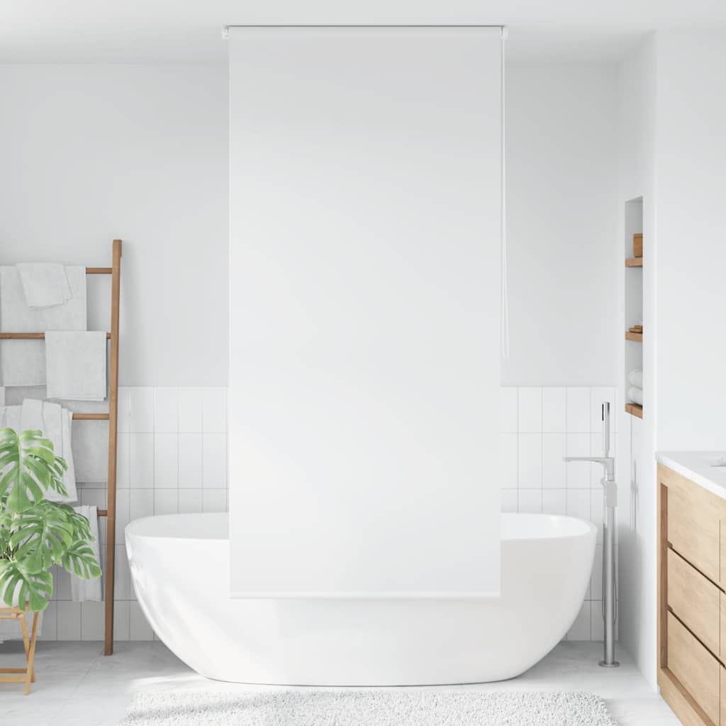Rolgordijn Voor Douche