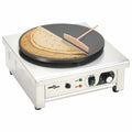Elektrische Crêpemaker Met Lekbakje 40 Cm 3000 W