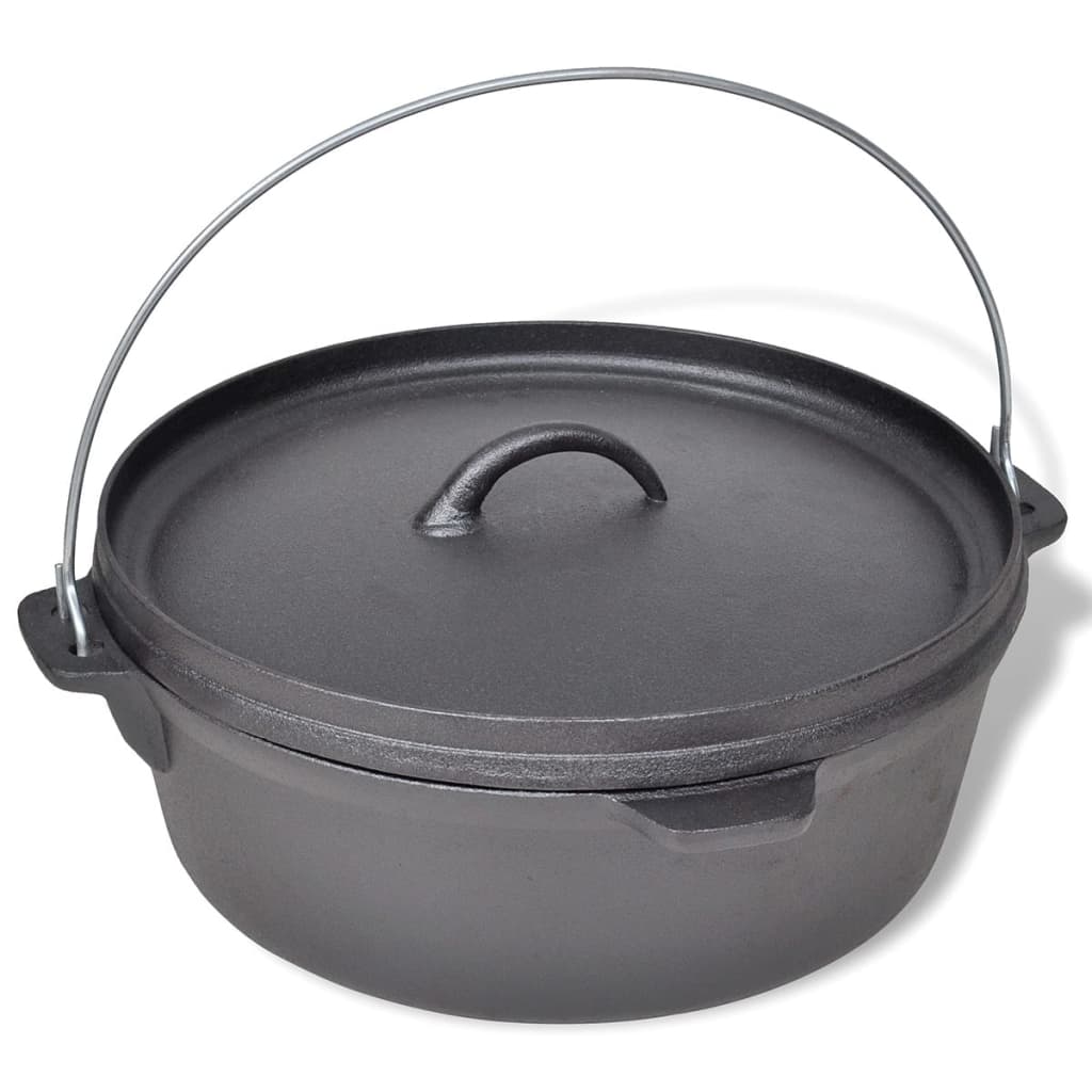 Braadpan 5,6 L Inclusief Accessoires