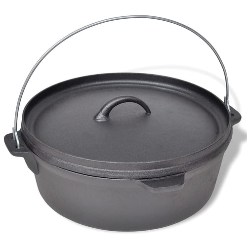Braadpan 5,6 L Inclusief Accessoires