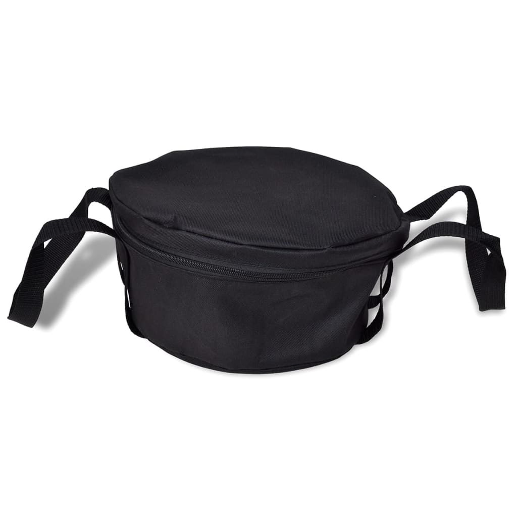 Braadpan 5,6 L Inclusief Accessoires