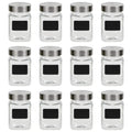 Opbergpotten Met Stickers 300 Ml