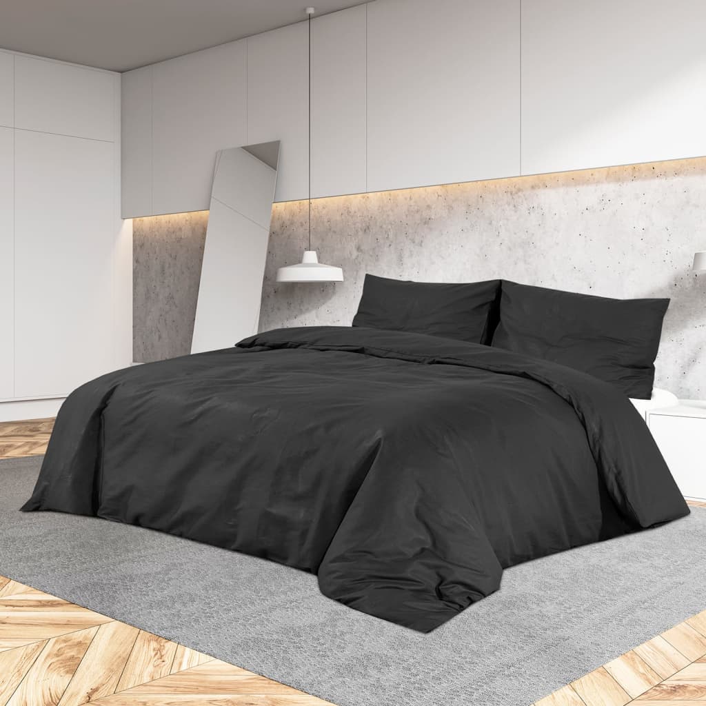 Dekbedovertrekset 140X200 Cm Katoen