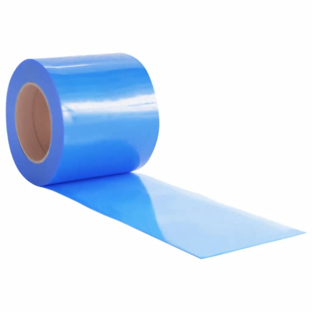 Deurgordijn 200X1,6 Mm 25 M Pvc