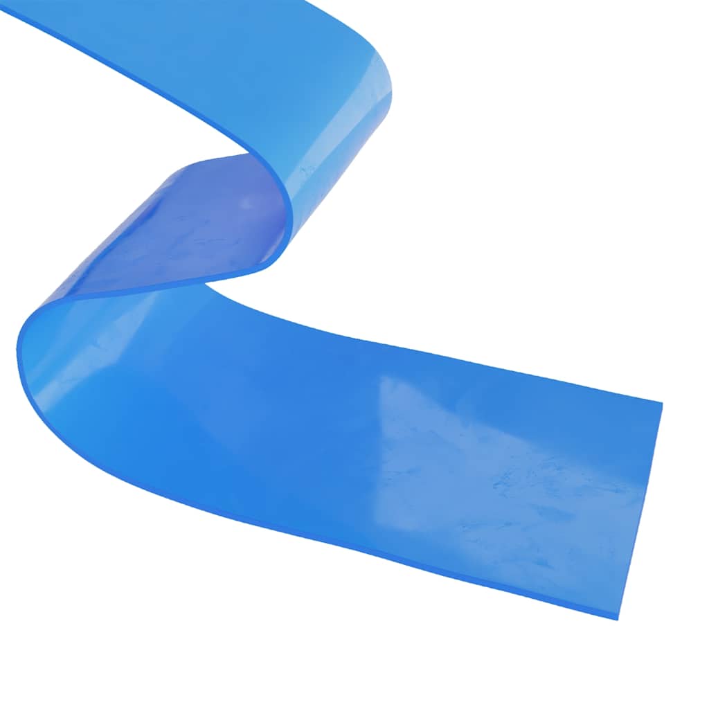 Deurgordijn 200X1,6 Mm 25 M Pvc