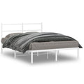 Bedframe Metaal