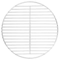 Barbecuerooster Rond Ø44,5 Cm 304 Roestvrij Staal