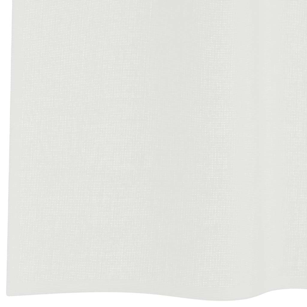 Gordijnen Voile 2 St