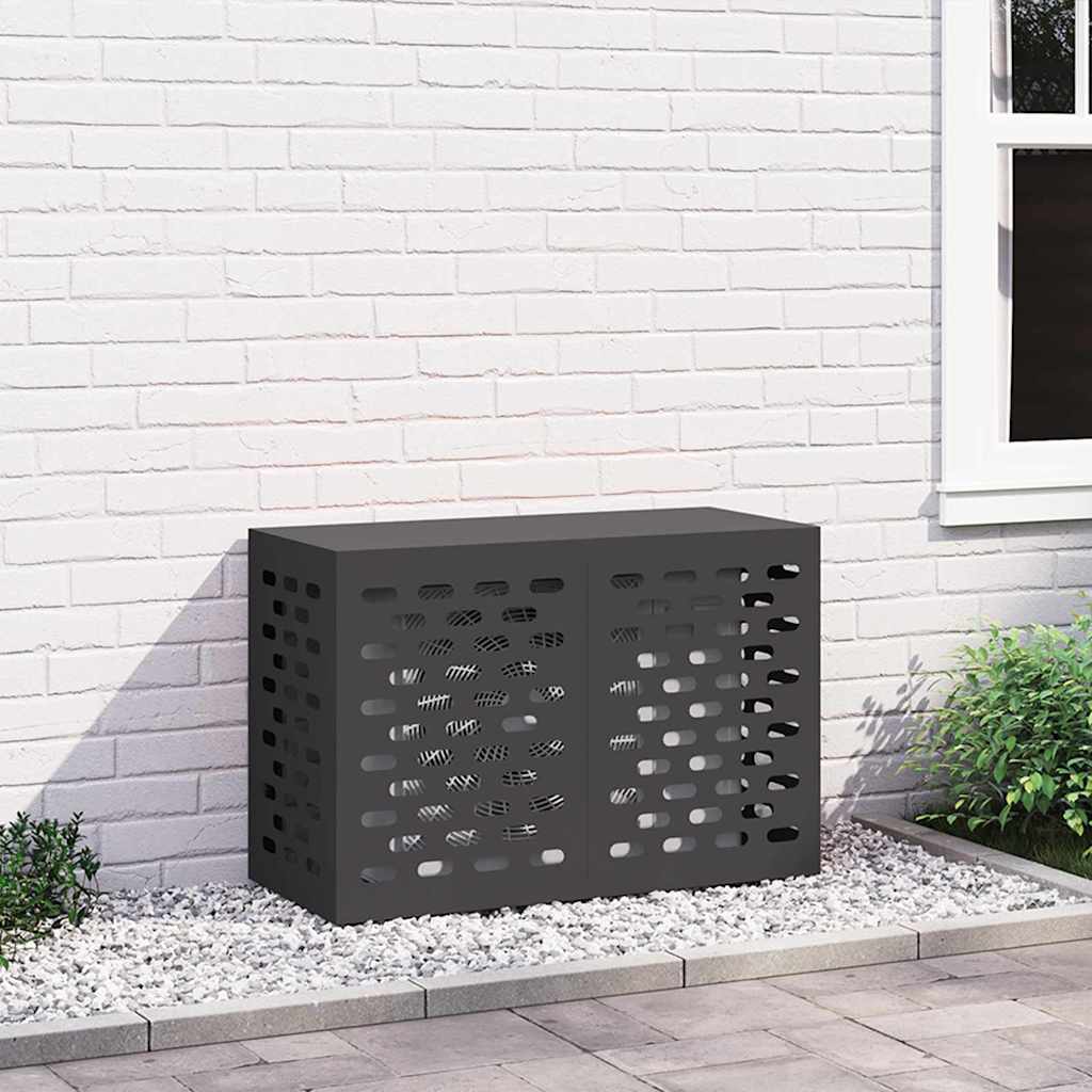 Airconditioner Hoes Gegalvaniseerd Staal