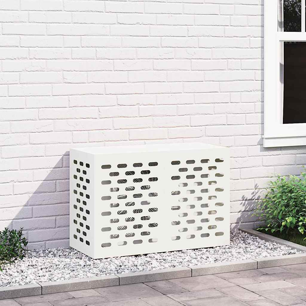 Airconditioner Hoes Gegalvaniseerd Staal
