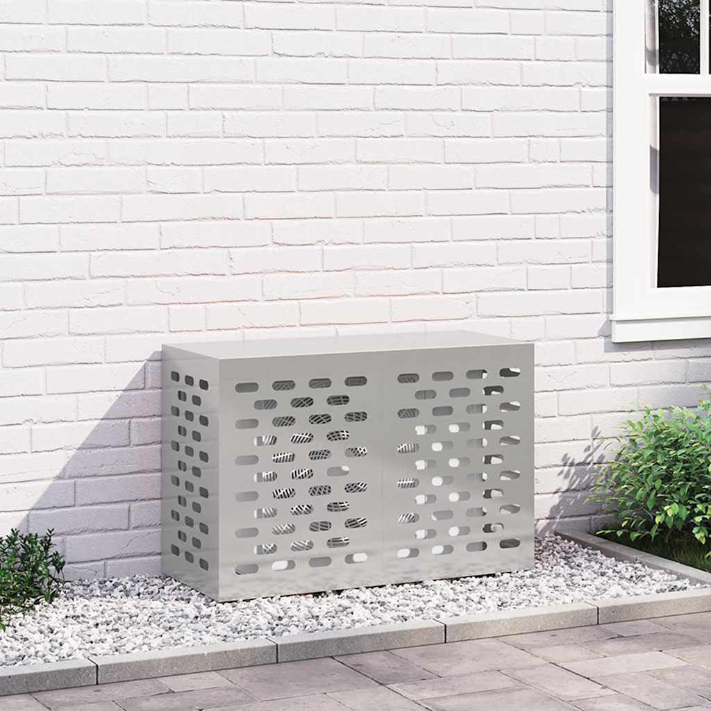 Airconditioner Hoes Gegalvaniseerd Staal