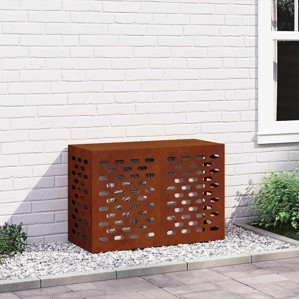 Airconditioner Hoes Gegalvaniseerd Staal