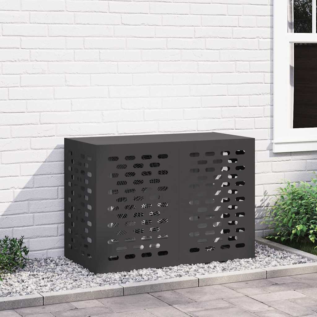 Airconditioner Hoes Gegalvaniseerd Staal