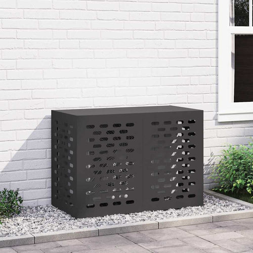 Airconditioner Hoes Gegalvaniseerd Staal