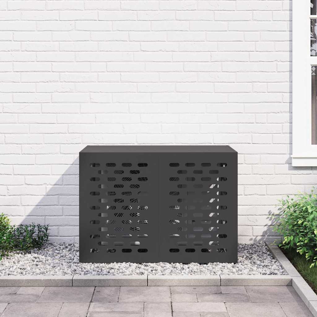 Airconditioner Hoes Gegalvaniseerd Staal