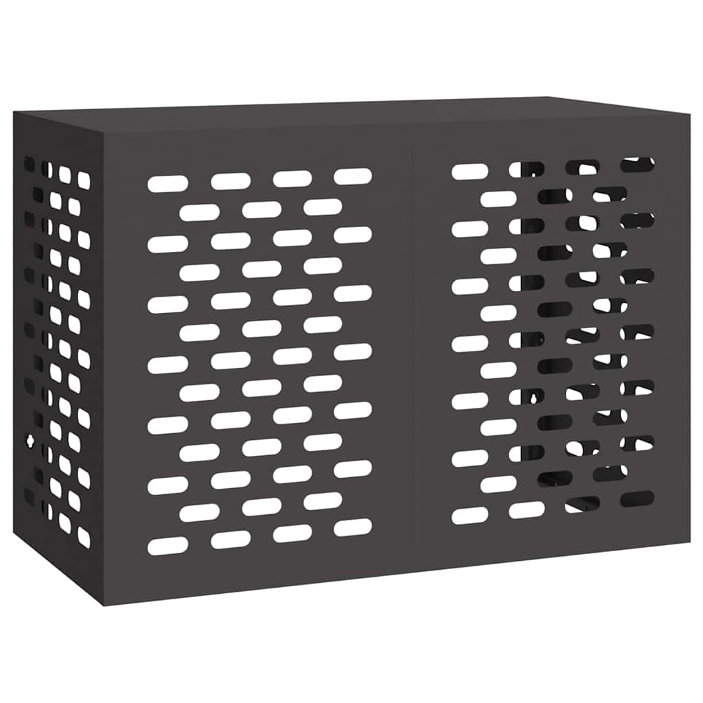 Airconditioner Hoes Gegalvaniseerd Staal