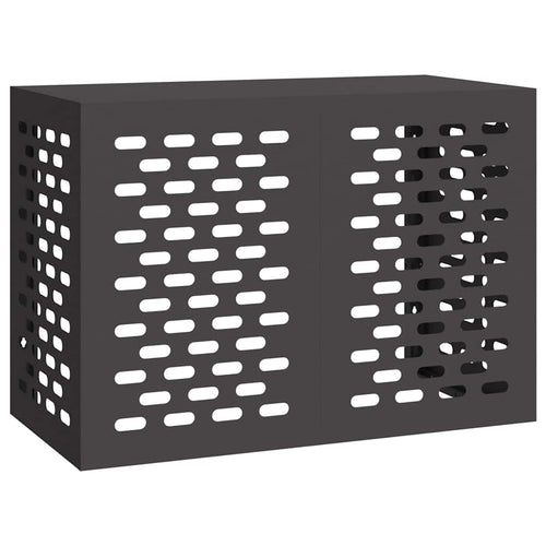 Airconditioner Hoes Gegalvaniseerd Staal