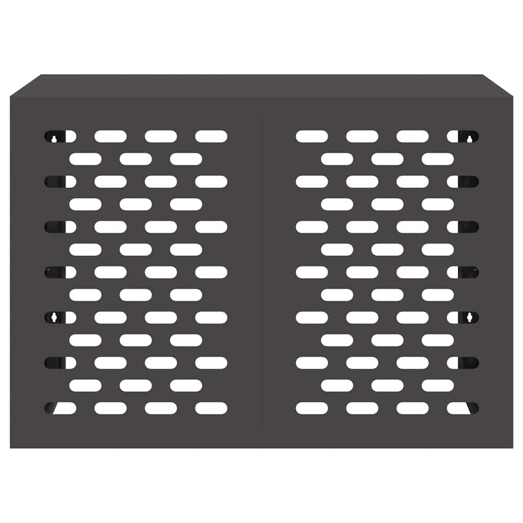 Airconditioner Hoes Gegalvaniseerd Staal