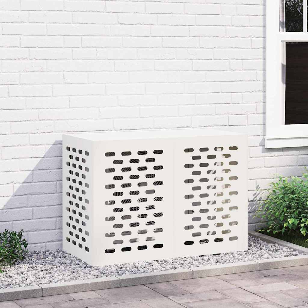 Airconditioner Hoes Gegalvaniseerd Staal