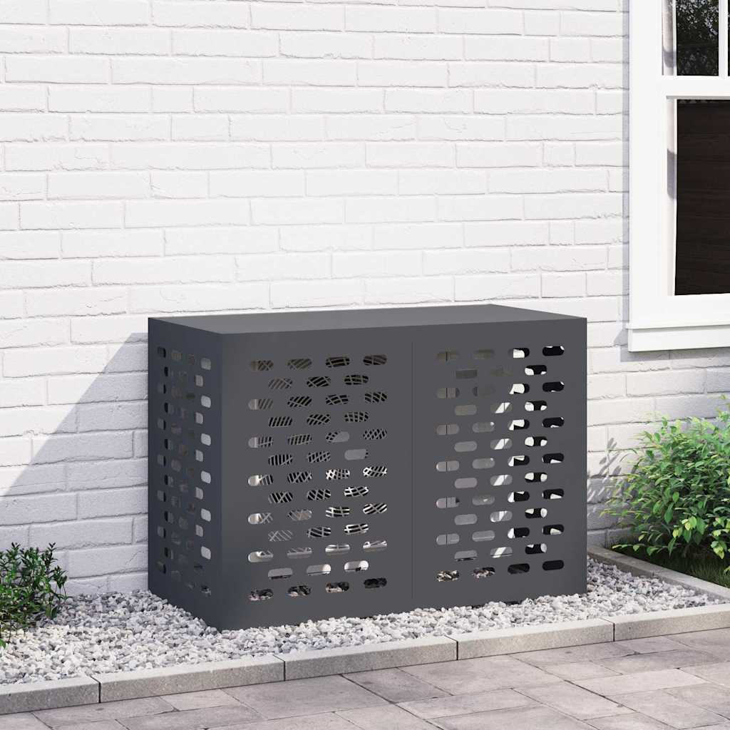 Airconditioner Hoes Gegalvaniseerd Staal