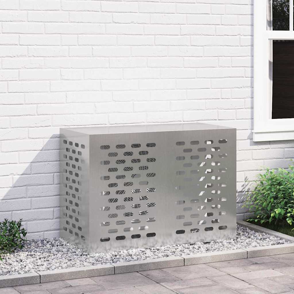 Airconditioner Hoes Gegalvaniseerd Staal