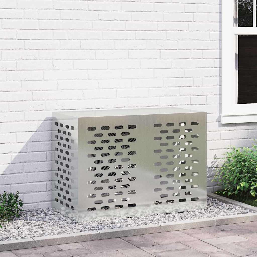 Airconditioner Hoes Gegalvaniseerd Staal
