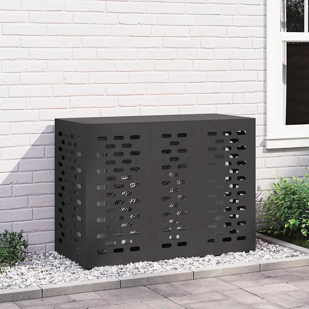 Airconditioner Hoes Gegalvaniseerd Staal