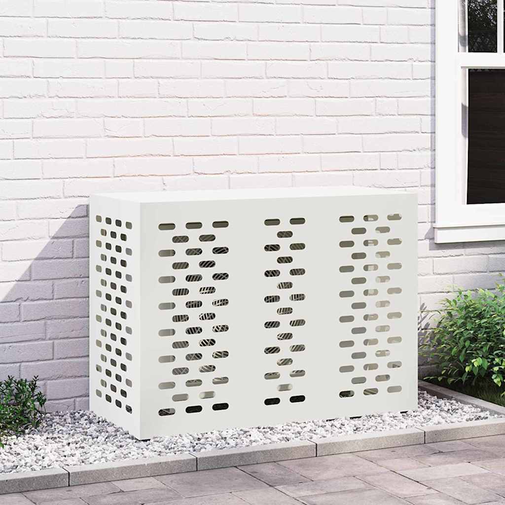 Airconditioner Hoes Gegalvaniseerd Staal