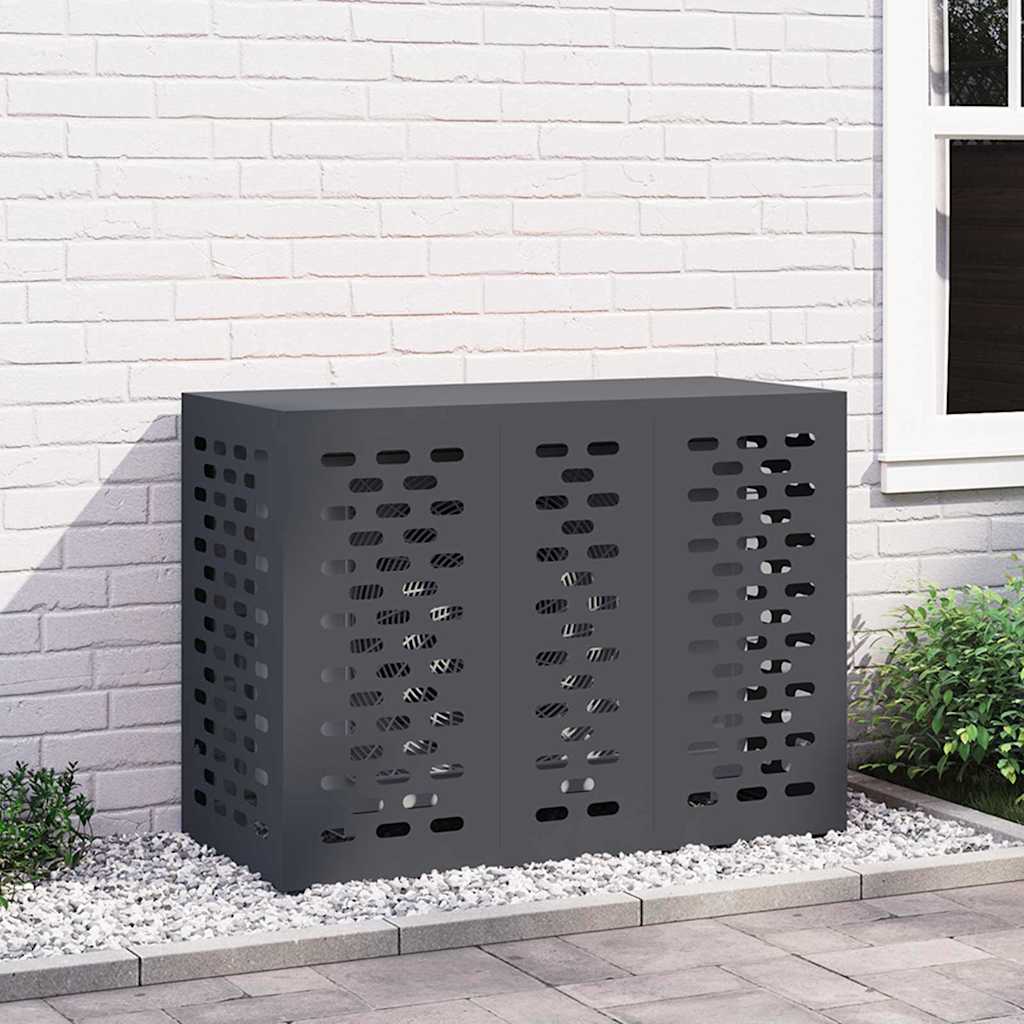 Airconditioner Hoes Gegalvaniseerd Staal