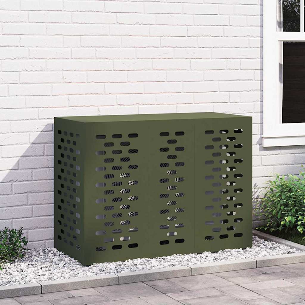 Airconditioner Hoes Gegalvaniseerd Staal