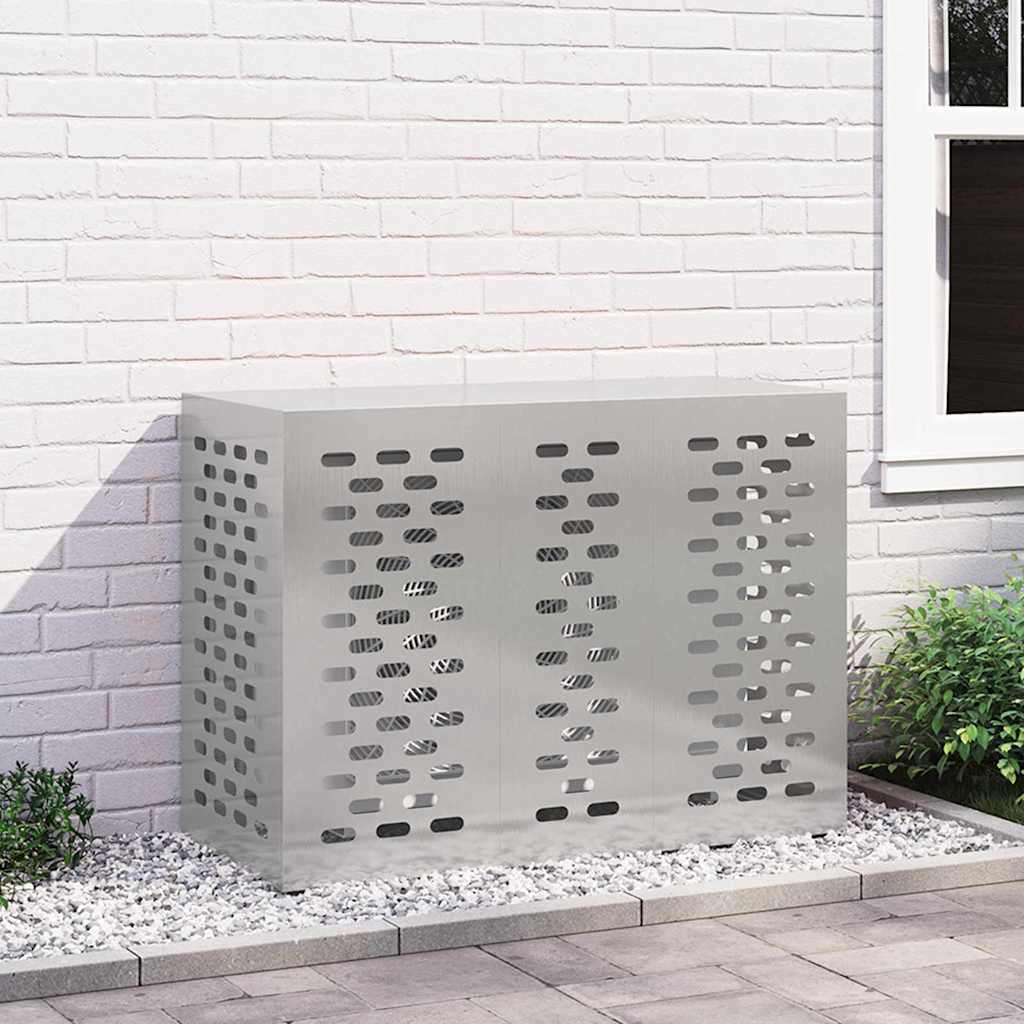 Airconditioner Hoes Gegalvaniseerd Staal