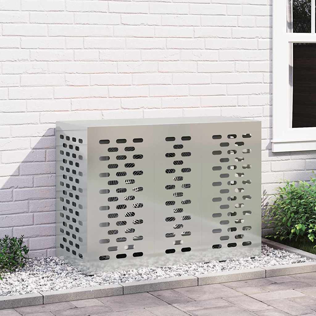 Airconditioner Hoes Gegalvaniseerd Staal