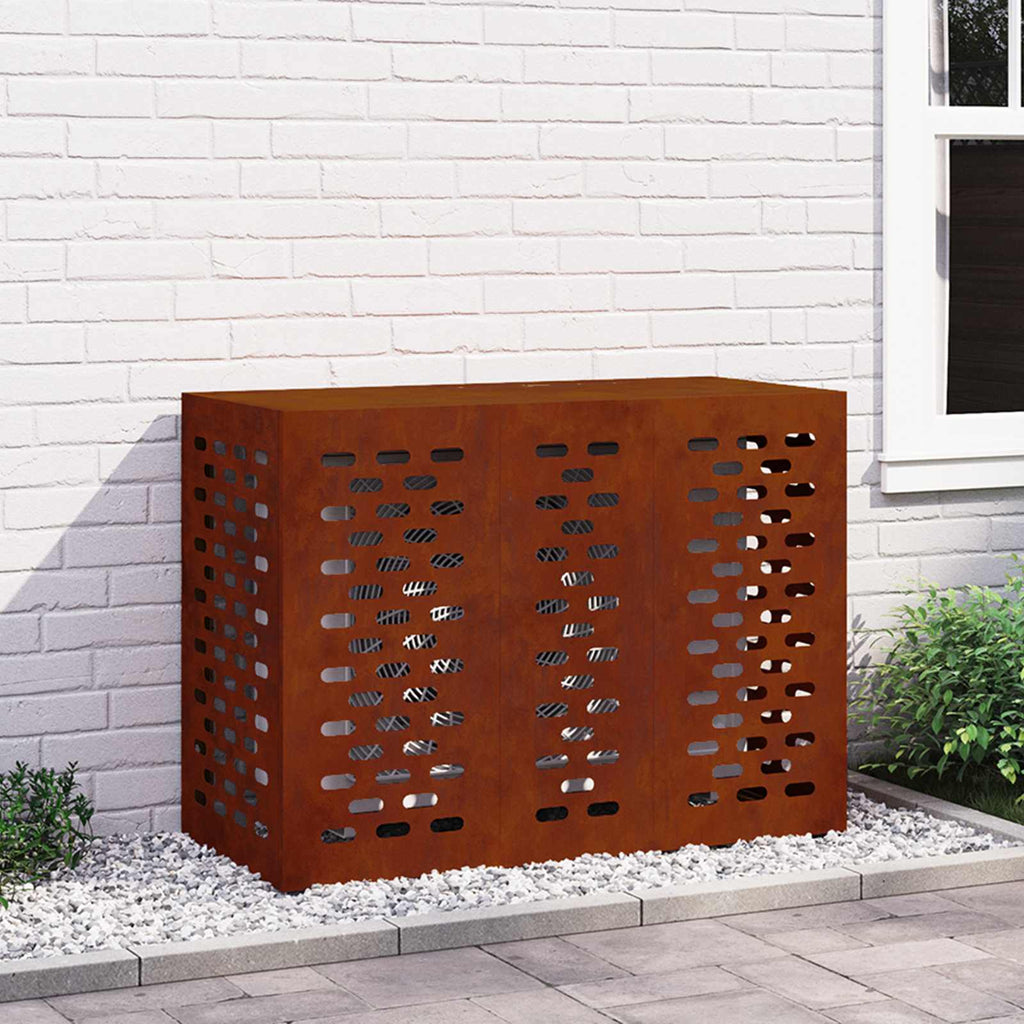 Airconditioner Hoes Gegalvaniseerd Staal