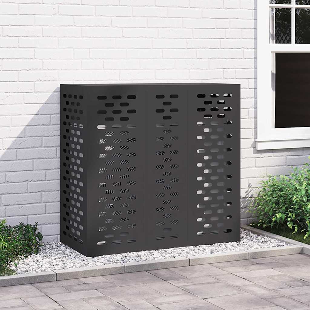 Airconditioner Hoes Gegalvaniseerd Staal