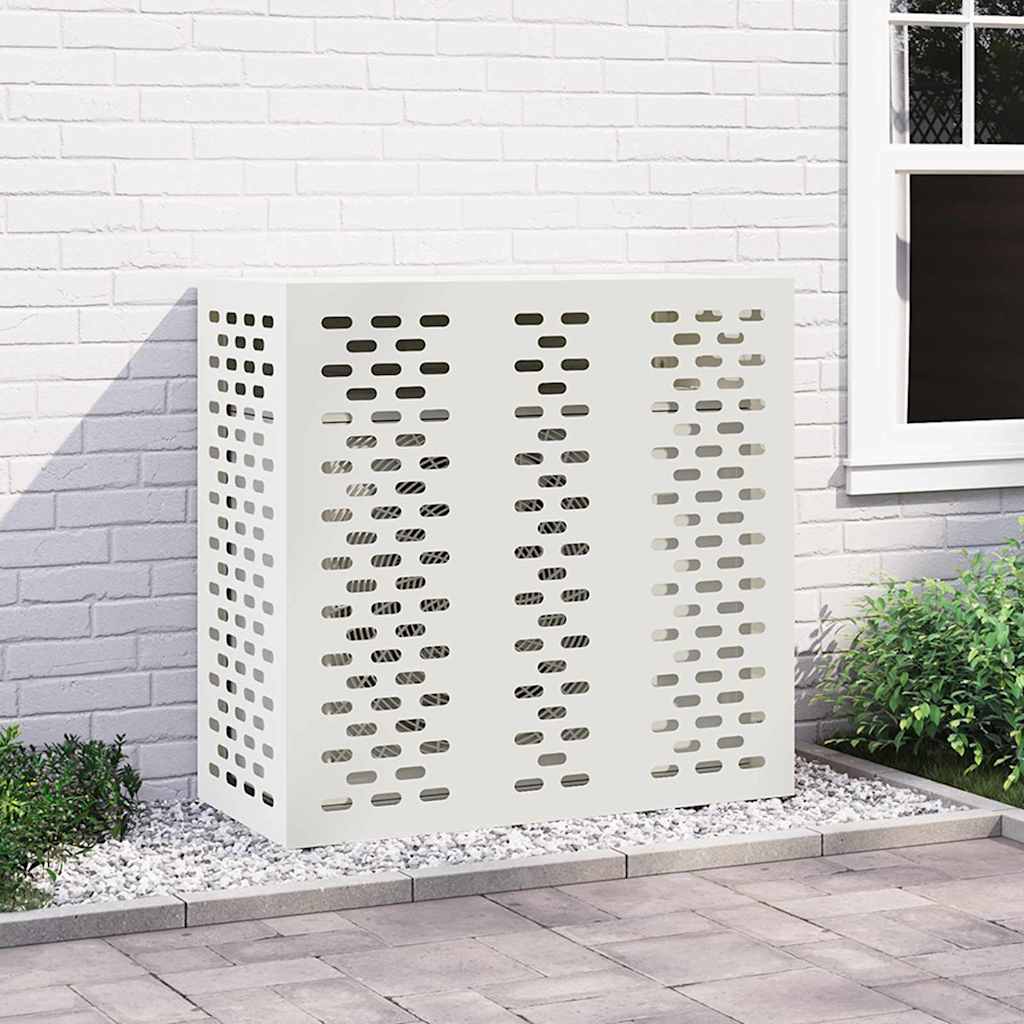 Airconditioner Hoes Gegalvaniseerd Staal