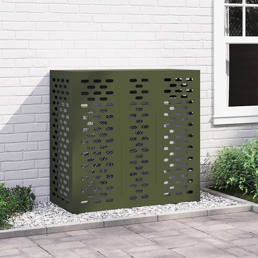 Airconditioner Hoes Gegalvaniseerd Staal