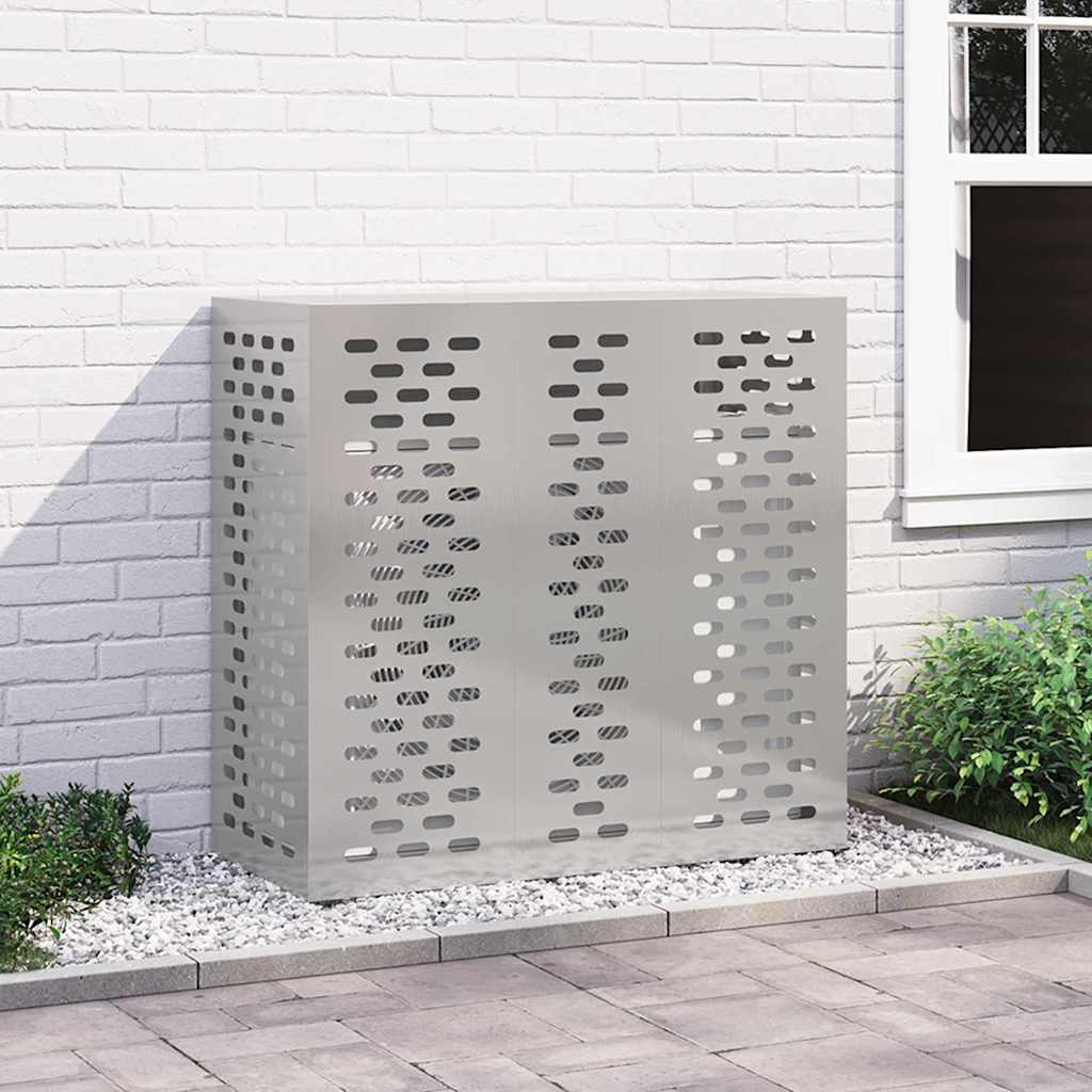 Airconditioner Hoes Gegalvaniseerd Staal