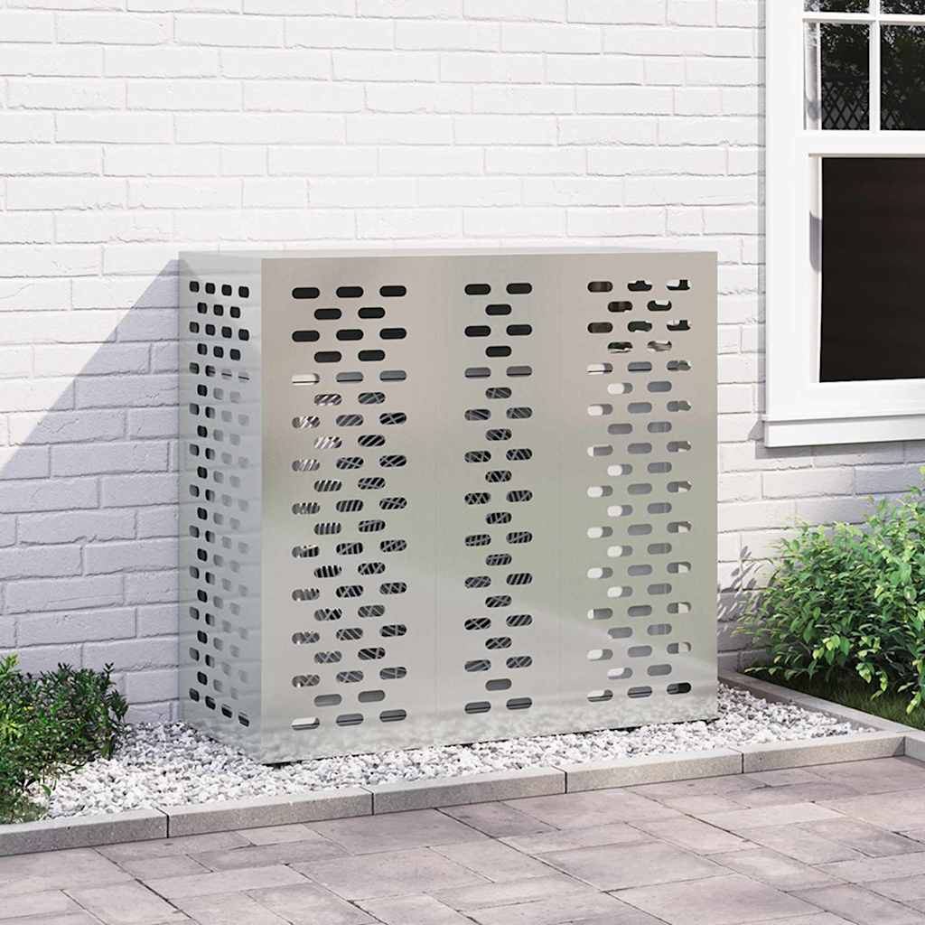 Airconditioner Hoes Gegalvaniseerd Staal
