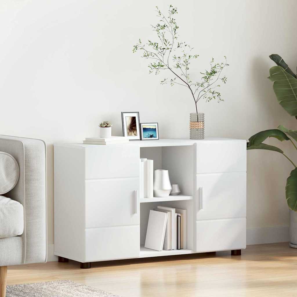 Dressoir Florin 88,5 X 30,5 X 55,5 Cm En