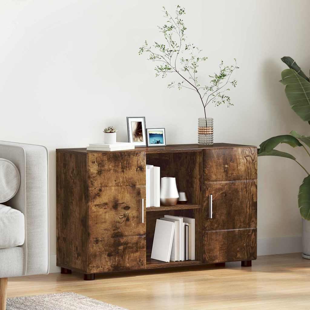 Dressoir Florin 88,5 X 30,5 X 55,5 Cm En