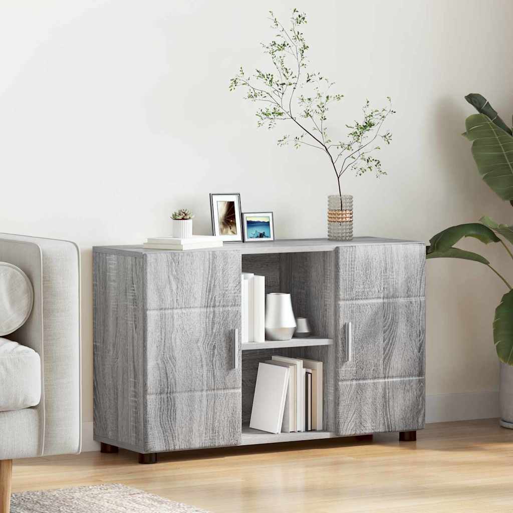 Dressoir Florin 88,5 X 30,5 X 55,5 Cm En
