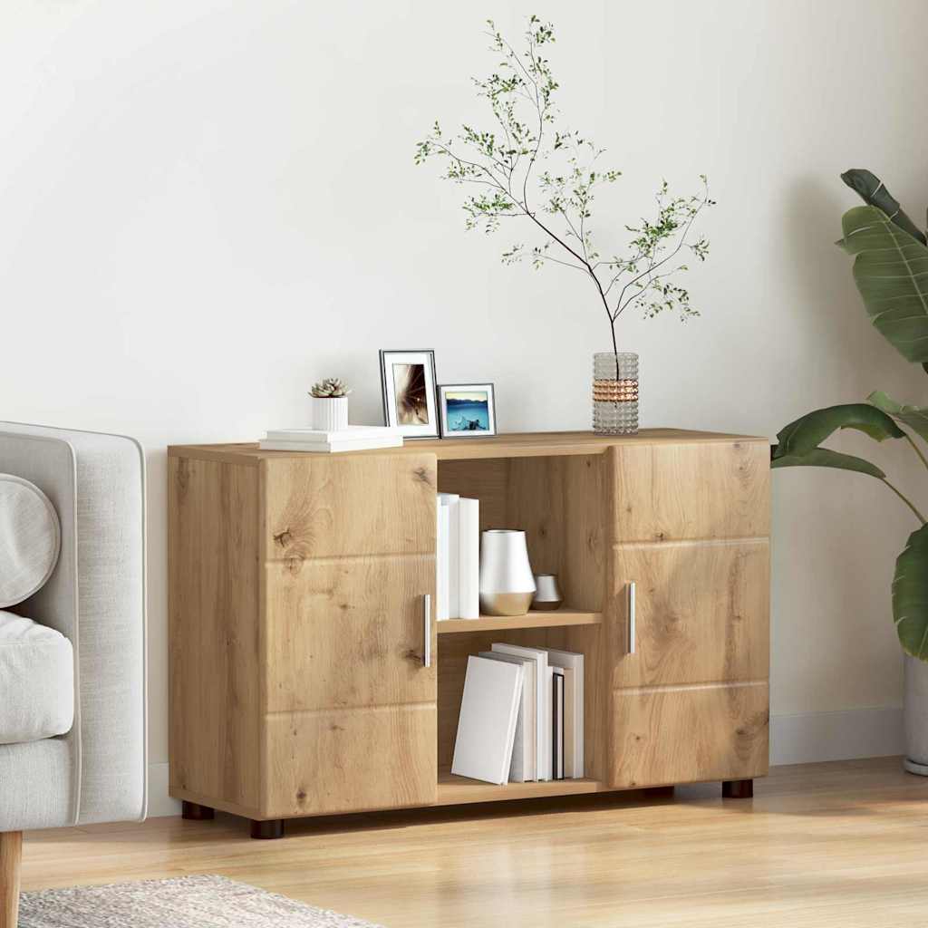 Dressoir Florin 88,5 X 30,5 X 55,5 Cm En