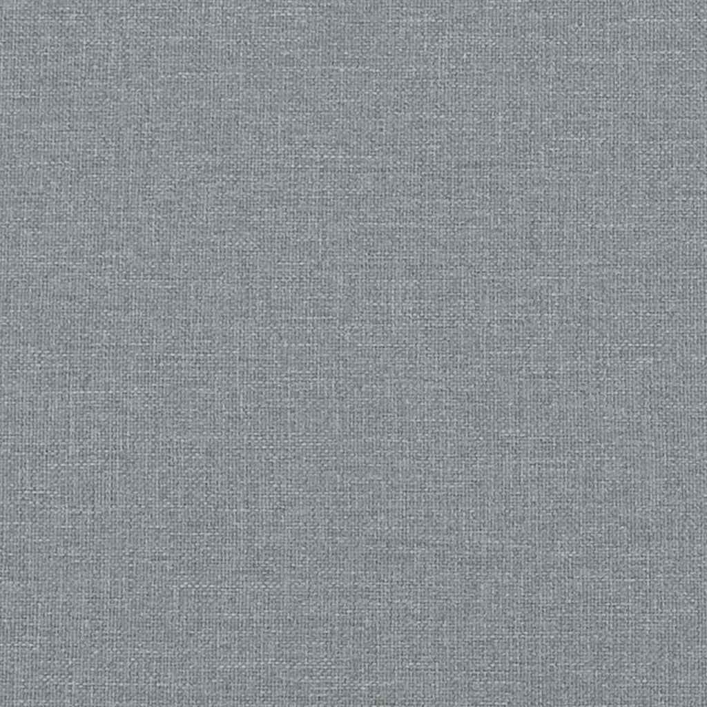 Slipper Stoel 56,5 X 70 X 110 Cm Stof