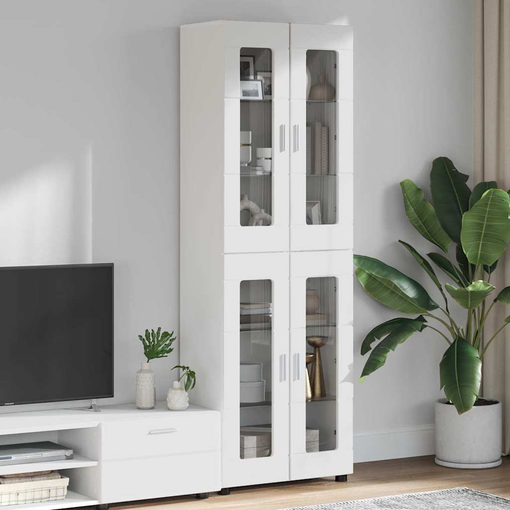 Dressoir Florin 88,5 X 30,5 X 55,5 Cm En