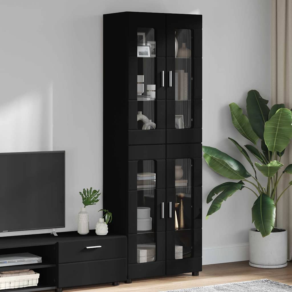 Dressoir Florin 88,5 X 30,5 X 55,5 Cm En