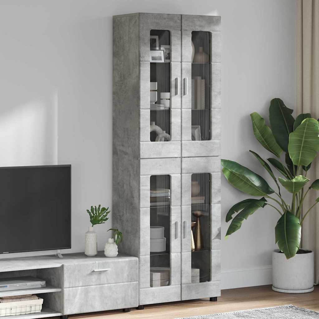 Dressoir Florin 88,5 X 30,5 X 55,5 Cm En