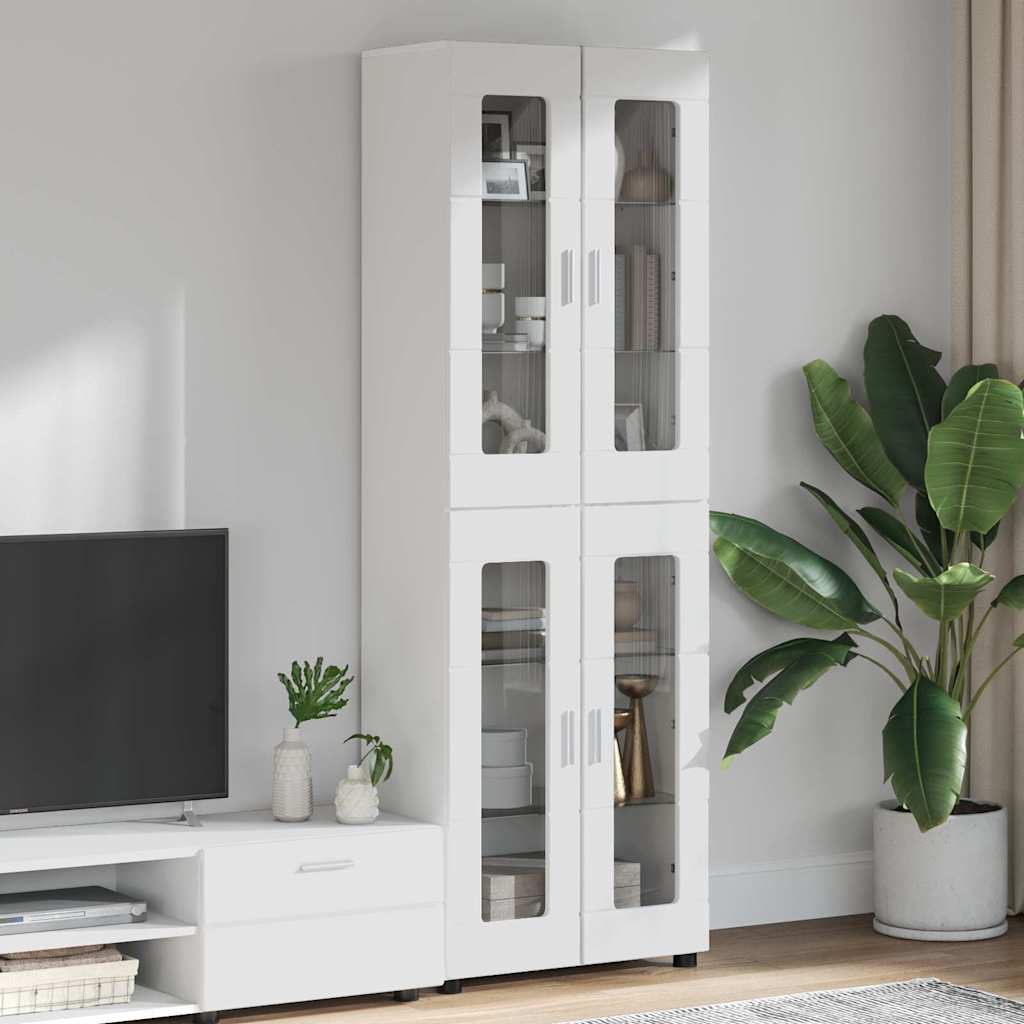 Dressoir Florin 88,5 X 30,5 X 55,5 Cm En