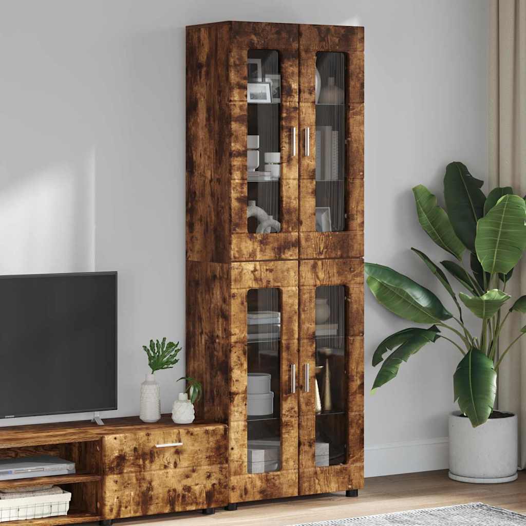 Dressoir Florin 88,5 X 30,5 X 55,5 Cm En