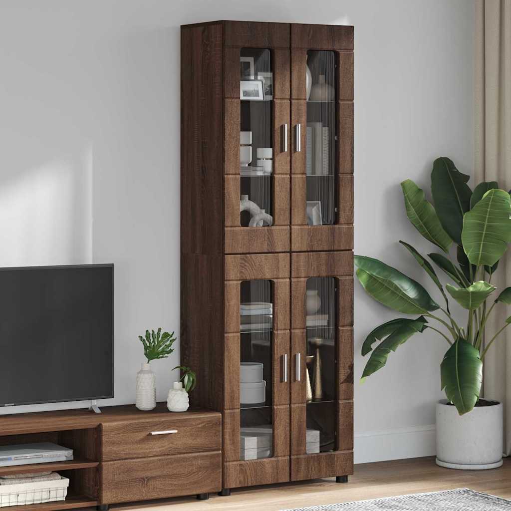 Dressoir Florin 88,5 X 30,5 X 55,5 Cm En